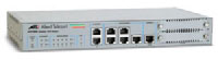 Allied telesis 10/100T x 2 WAN ports secure modular VPN router (AT-AR750S-50)